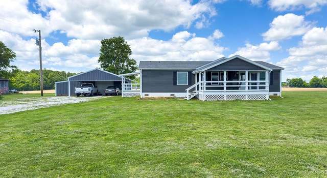 Photo of 3335 Roaring Springs Rd, Lafayette, KY 42254