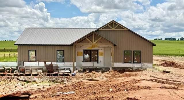 Photo of 5273 John Rivers Rd, Pembroke, KY 42266
