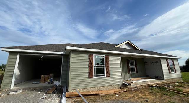Photo of 715 W Ruth Dr, Elkton, KY 42220