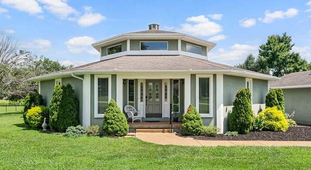 Photo of 199 Chasity Dr, Cadiz, KY 42211