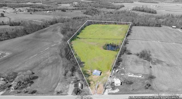 Photo of 0 Sharon Grove Rd, Sharon Grove, KY 42280