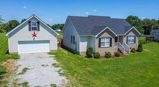 Photo of 420 Banton Coots Rd, Guthrie, KY 42234
