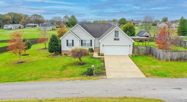 Photo of 45 Shallow Lake Cir, Allensville, KY 42234