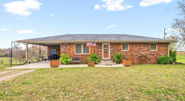 Photo of 559 Cobb Rd, Cerulean, KY 42215