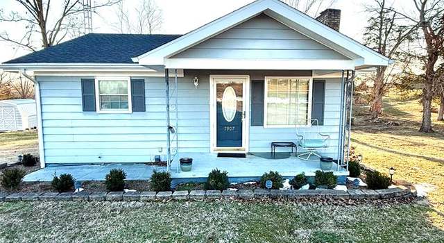 Photo of 5907 Binns Mill Rd, Herndon, KY 42236