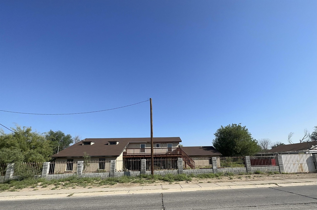 1530 Centeno Ln, Rio Bravo, TX 78046 MLS 20233428 Redfin