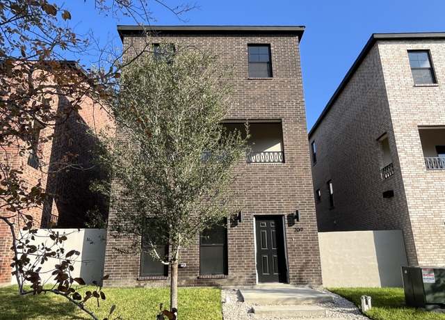 Property at 210 Veracruz Dr #209, Laredo, TX 78045, 3 beds, 3 baths