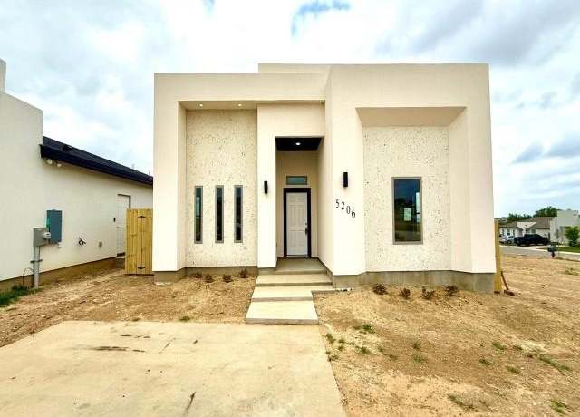 Property at 5206 Altea St, Laredo, TX 78046, 3 beds, 2 baths