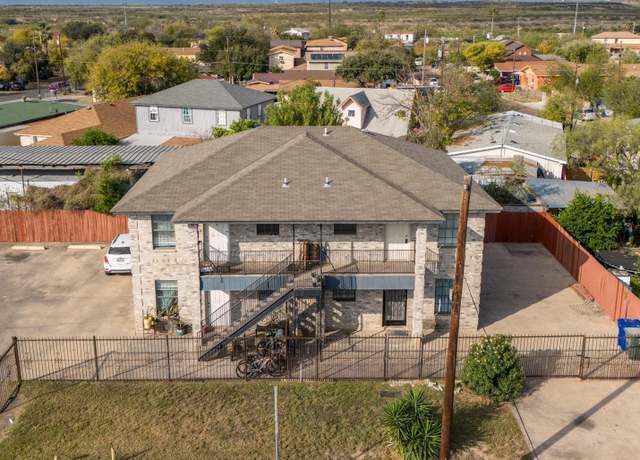 Property at 4102 Eagle Pass Ave, Laredo, TX 78041, 8 beds, 1 bath