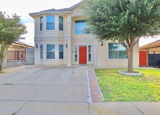 Photo of 4310 Caroline St, Laredo, TX 78046