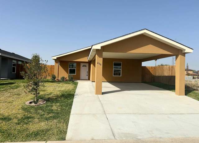 Property at 206 Alicante Dr, Laredo, TX 78046, 3 beds, 2 baths