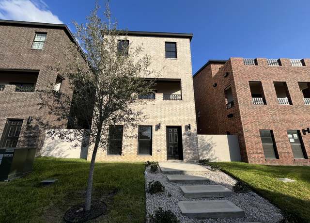 Property at 210 Veracruz Dr #211, Laredo, TX 78045, 3 beds, 3 baths