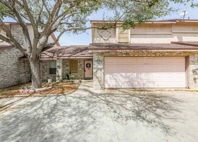 Property at 8801 Mcpherson Rd Unit 3-D, Laredo, TX 78045, 3 beds, 2.5 baths