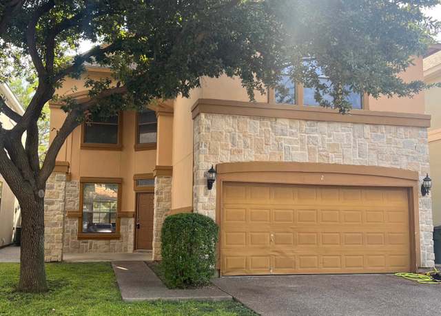Property at 9310 Albany Dr #2, Laredo, TX 78041, 5 beds, 3 baths