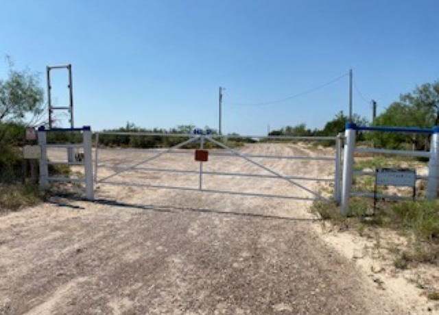 Property at 0000 Abst 423, Laredo, TX 78046