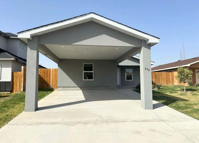 Property at 204 Alicante Dr, Laredo, TX 78046, 3 beds, 2 baths