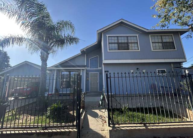 Property at 2719 1/2 Santa Clara St, Laredo, TX 78046, 3 beds, 5 baths