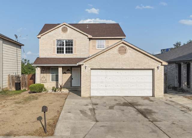 Property at 2316 Old Spanish Trl, Laredo, TX 78046, 4 beds, 2.5 baths