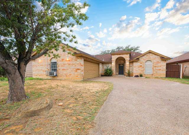 Property at 9010 Taiga Ct, Laredo, TX 78045, 4 beds, 2 baths