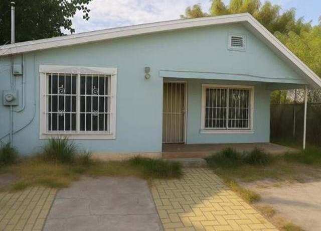Property at 410 Grant St, Laredo, TX 78040, 2 beds, 1.5 baths