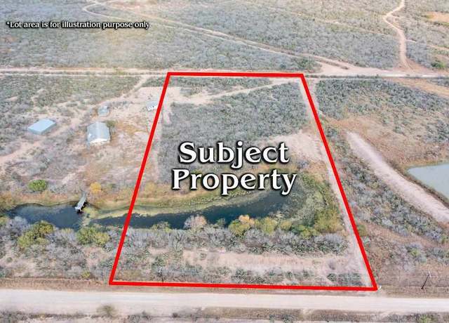 Property at 5 Acres -Lot 28 Camino Del Este, Laredo, TX 78043