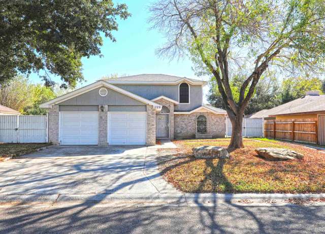 Property at 1329 Kimberly Dr, Laredo, TX 78045, 4 beds, 2.5 baths