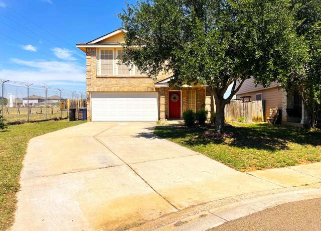 Property at 1901 Port Isabel Dr, Laredo, TX 78045, 3 beds, 2.5 baths
