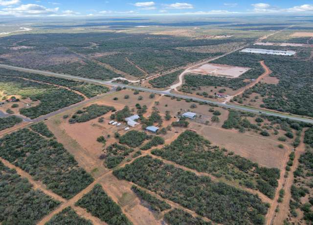 Property at 1766 W TX State Hwy 44 #4, Encinal, TX 78045, 4 beds, 3 baths