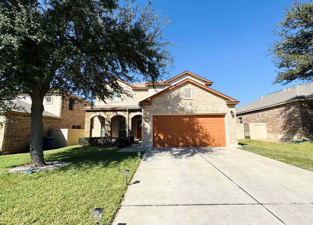 Property at 330 Kahlo Lp, Laredo, TX 78045, 4 beds, 3 baths