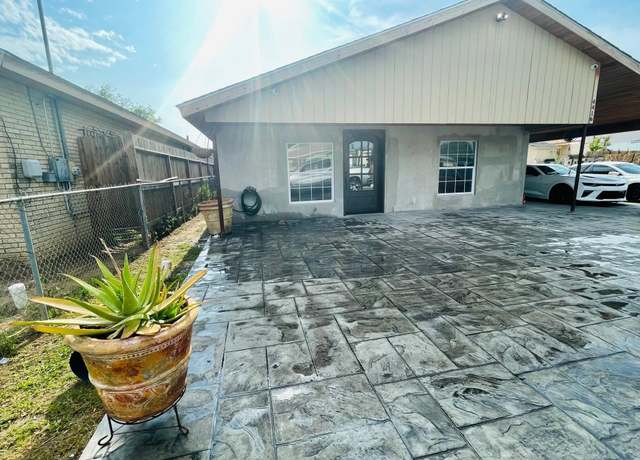 Property at 4416 Flores Ave, Laredo, TX 78041, 7 beds, 3 baths