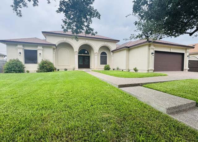 Property at 7622 R.w. Emerson Lp Loop, Laredo, TX 78041, 4 beds, 3 baths