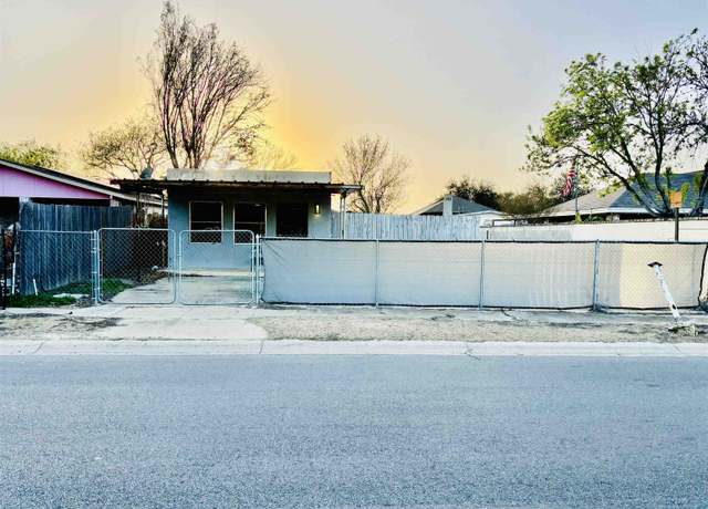 Property at 3310 E Fiesta Lp Loop, Laredo, TX 78043, 1 bed, 1 bath