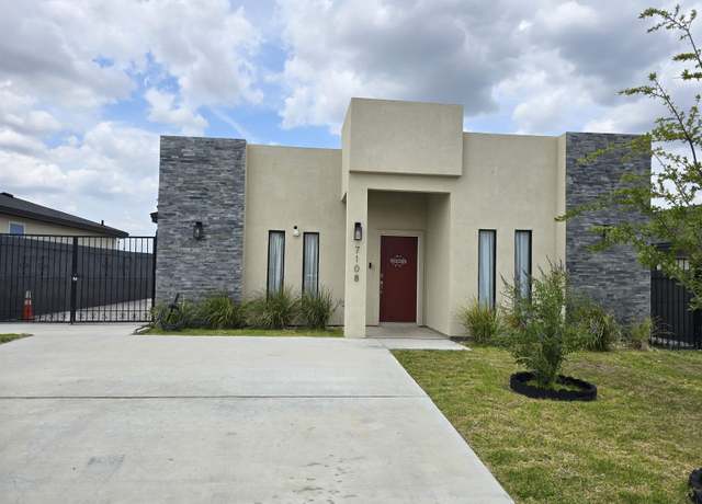 Property at 7108 El Meson Dr, Laredo, TX 78043, 3 beds, 2 baths