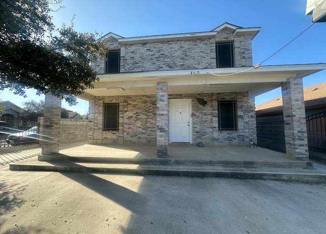 Property at 4119 Exodus Dr, Laredo, TX 78046, 3 beds, 2.5 baths