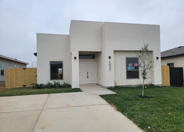 Property at 5021 Nispero Ln, Laredo, TX 78046, 3 beds, 2 baths
