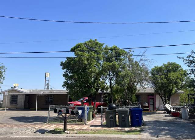 Property at 702 Kearney St, Laredo, TX 78040, 8 beds, 5 baths