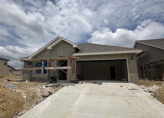 Property at 2607 Galloway Dr, Laredo, TX 78046, 4 beds, 3 baths