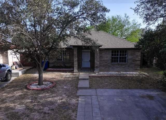 Property at 1509 Quail Creek Rd, Laredo, TX 78045, 3 beds, 2 baths