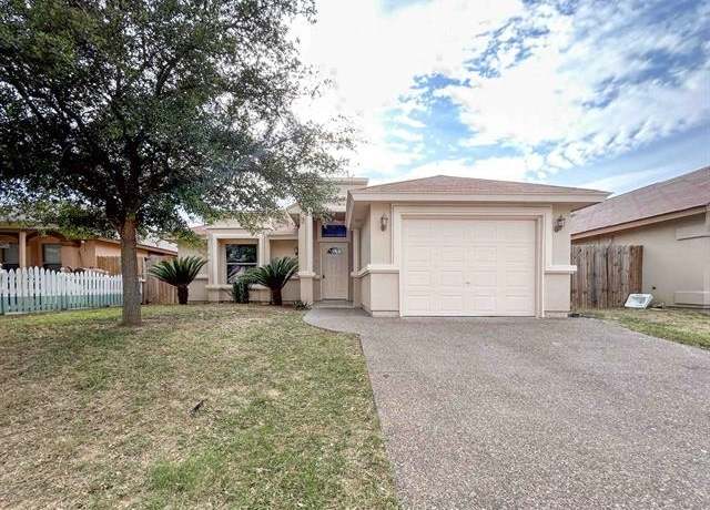 Property at 2214 Old Spanish Trl, Laredo, TX 78046, 3 beds, 2 baths