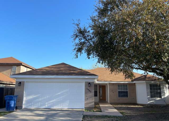 Property at 1905 Woodland Dr, Laredo, TX 78045, 3 beds, 2 baths