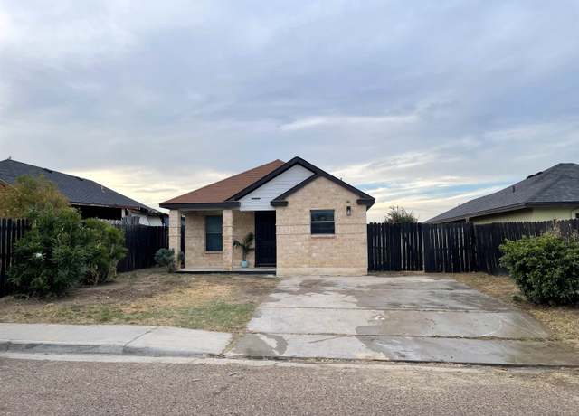 Property at 4114 Alemany St, Laredo, TX 78046, 4 beds, 2 baths
