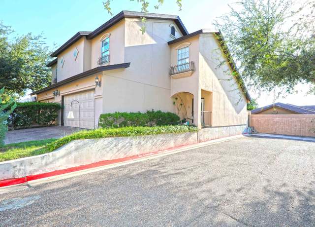 Property at 510 Shiloh Dr #701, Laredo, TX 78045, 3 beds, 3 baths