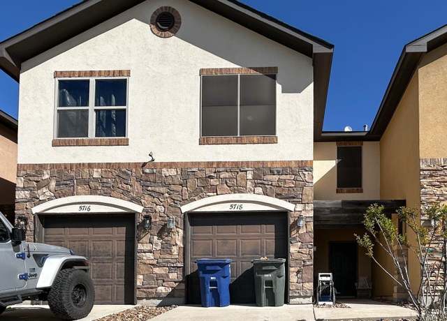 Property at 5718 Montevista Dr #0, Laredo, TX 78041, 3 beds, 2.5 baths
