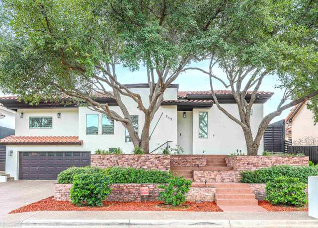 Property at 215 St Julien Dr, Laredo, TX 78041, 4 beds, 4.5 baths
