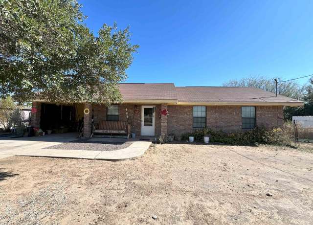 Property at 348 Gonzalez St, Zapata, TX 78076, 3 beds, 1.5 baths