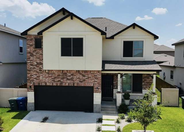 Property at 1622 Alborada Dr, Laredo, TX 78045, 4 beds, 2.5 baths