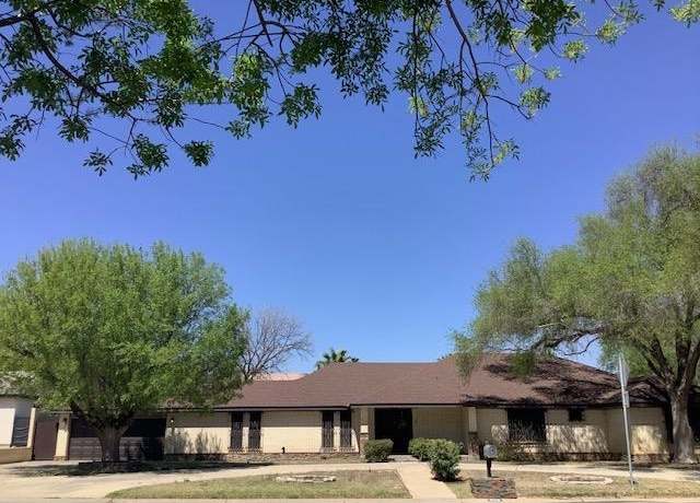 Property at 606 Merlin Rd, Laredo, TX 78041, 5 beds, 5.5 baths