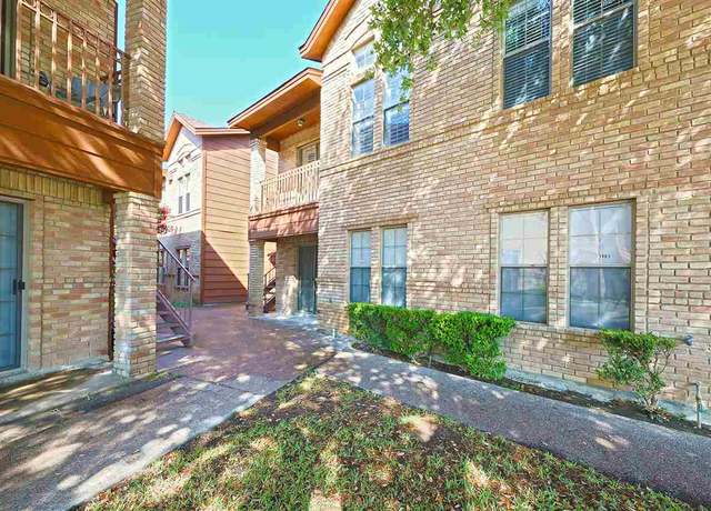 Property at 1752 Tiara Trl #903, Laredo, TX 78045, 2 beds, 2 baths
