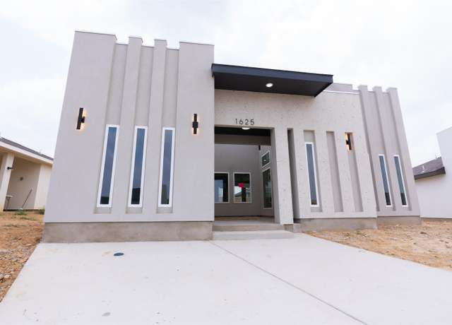Property at 1625 Tutor Dr, Laredo, TX 78046, 3 beds, 2 baths