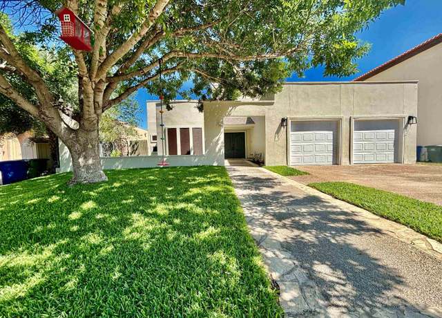 Property at 234 Middleston Dr, Laredo, TX 78045, 4 beds, 3.5 baths